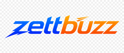 zettbuzz লোগো